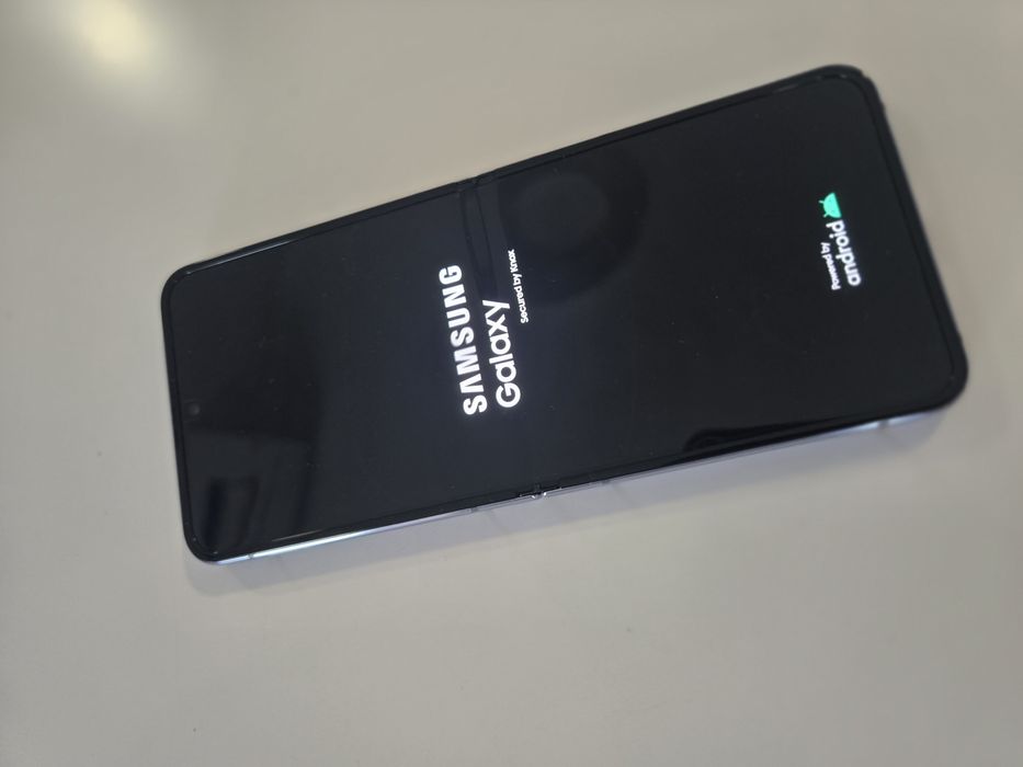 Samsung Flip 4, 128gb, Blue