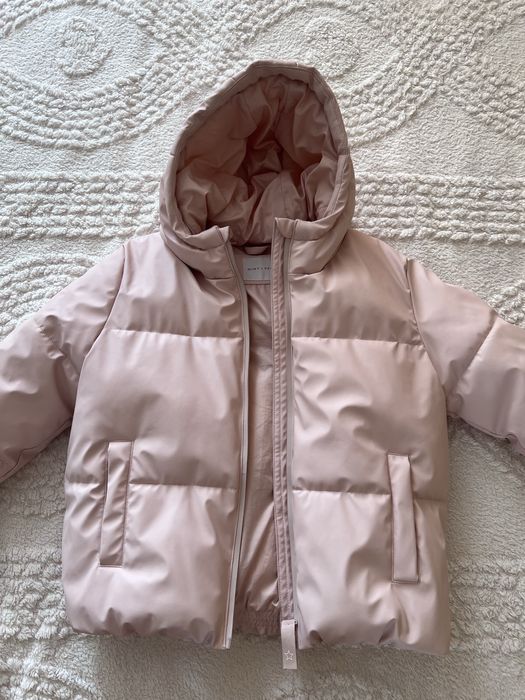 Детская курточка для девочки