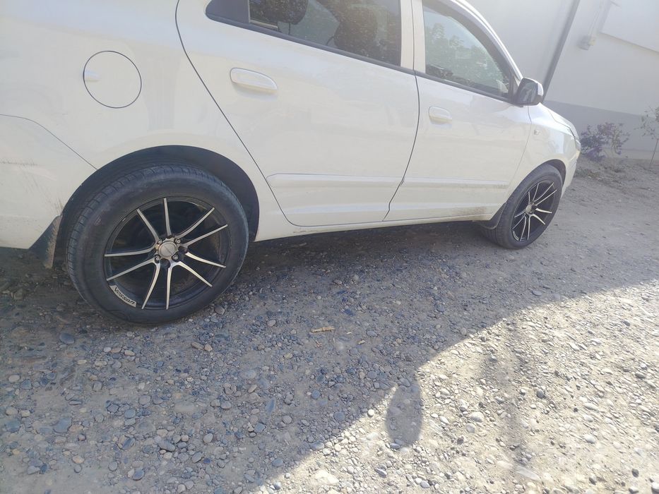 Диска автомобиля