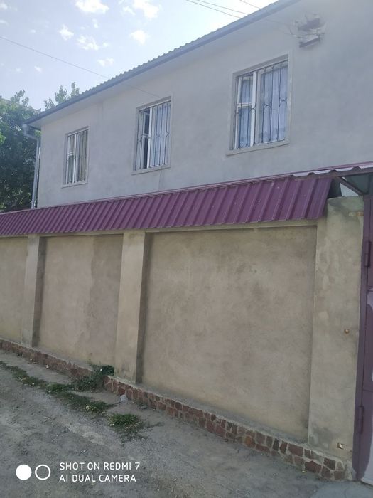 Dacha sotiladi tuzelda