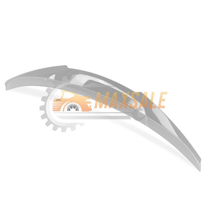 Лип спойлер крило за БМВ Е90 багажник M4 style на bmw 3 серия