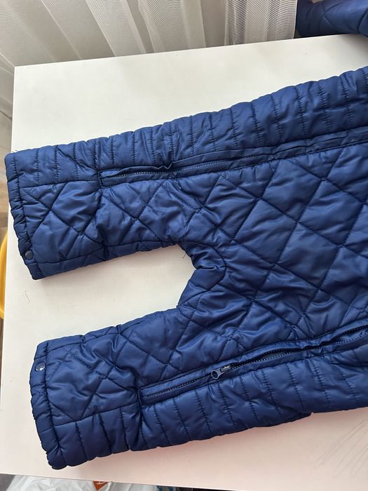 Бебешки космонавт Майорал 12м