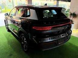 BYD Song pro full podzakaz