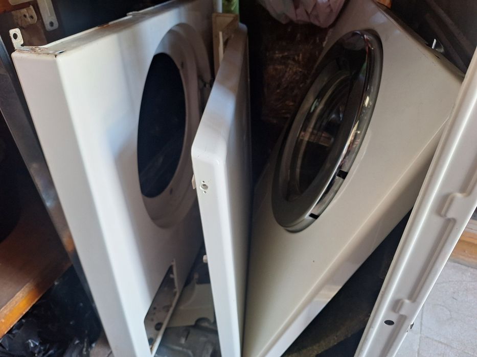 Части от Пералня Миеле