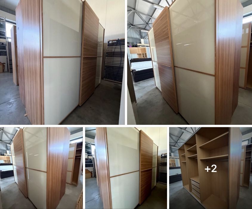 Dulapuri , paturi , depozit mobila