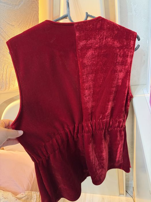 Казакша камзол.