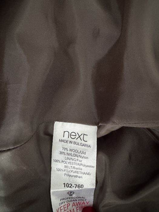 Rochie Signature Next L lana