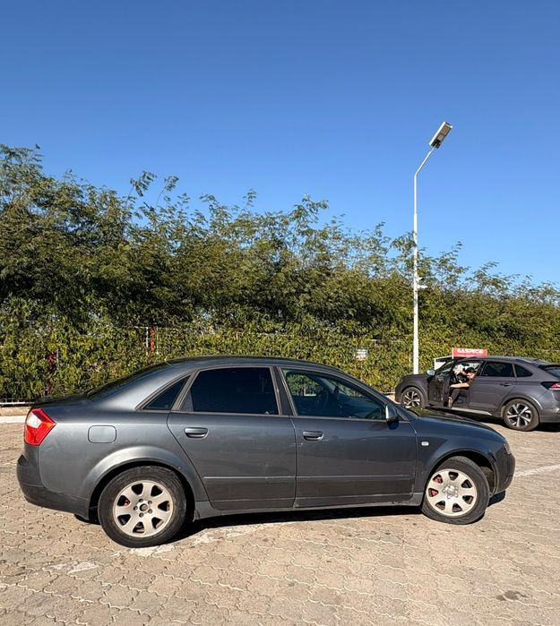 Audi A4 B6 1.9TDI