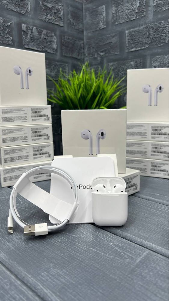 AirPods ОПТОМ / AirPods 2 / AirPods 3 / AirPods Pro / Эйр подс: 2 990 ...