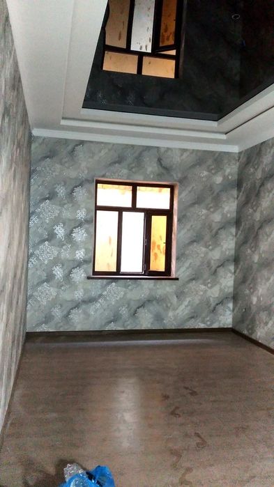 Assalomu alaykum hammaga Bektemirda uy sotiladi