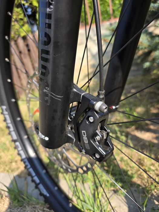 cube stereo R mtb electric
