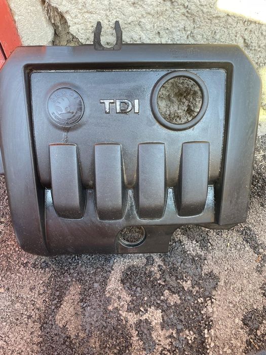 Piese Skoda Octavia 2