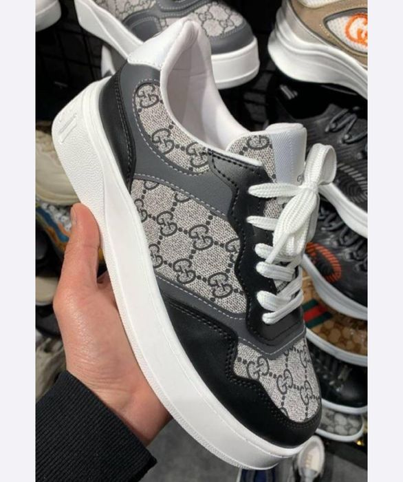 Gucci мъжки спортни маратонки обувки