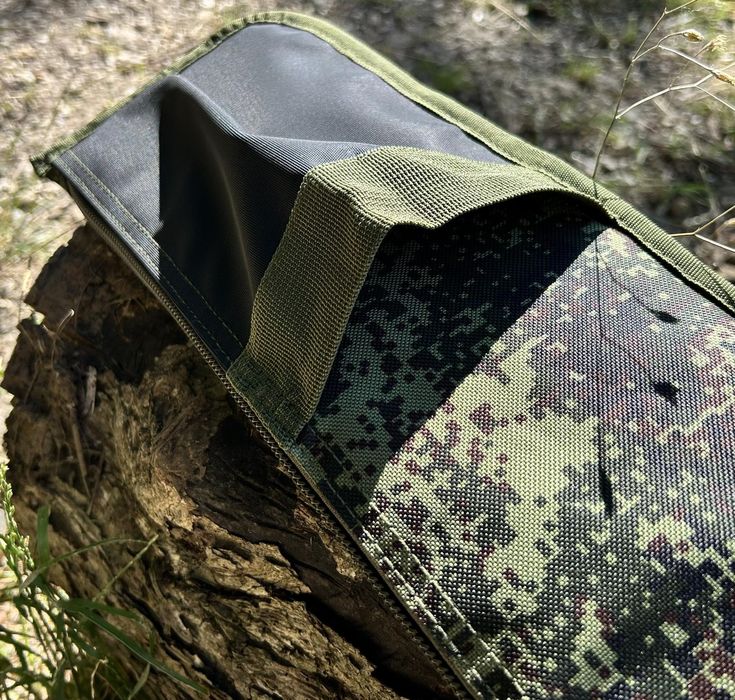 Двоен шаранджйиски калъф 215 см