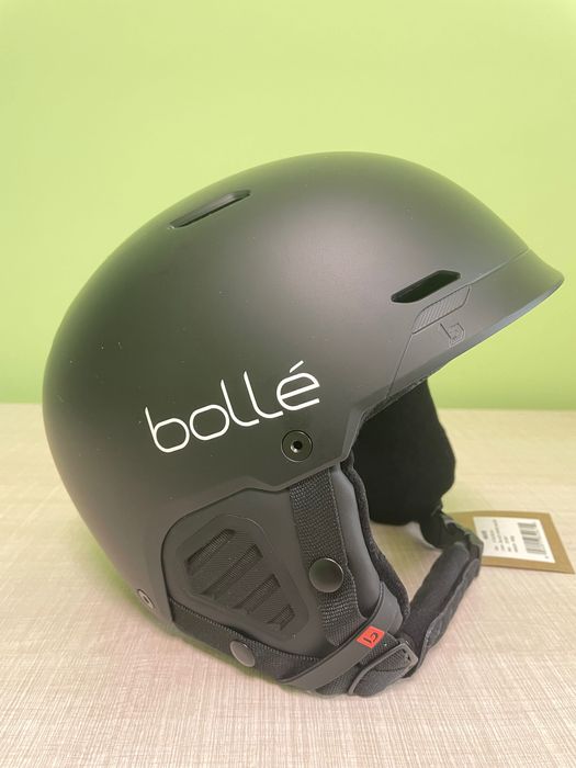 Ски каска Bolle S 52-55 cm