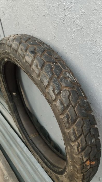 Шины для мотоцикла
