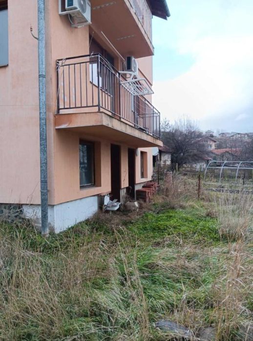 Дава се под наем Етаж от къща в с. Железница, Област София-град - 70 кв.м за 425 € - Снимка #5