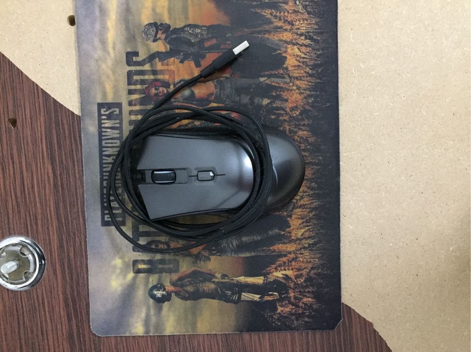 Продам мышку HyperX