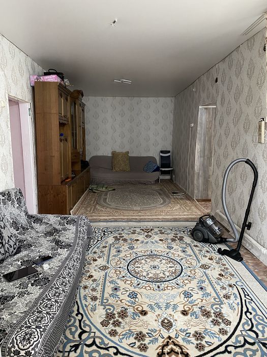 Продается дом с баней + большой участок