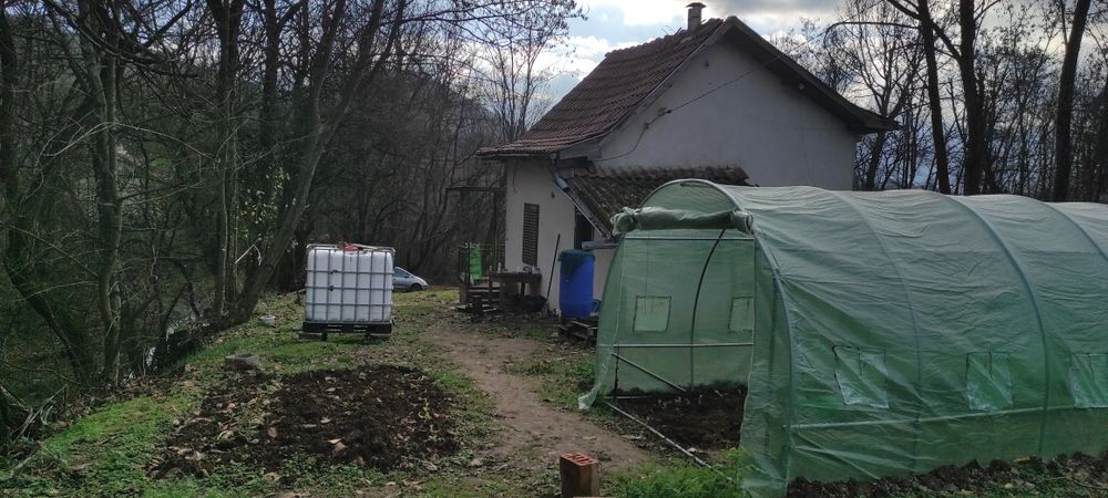 Продава се Къща в Враца, Подбалканска - 46 кв.м за 311 €/кв.м - Снимка #5