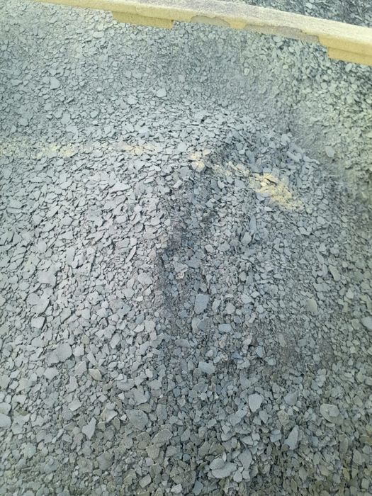 Жмых рапсовый.