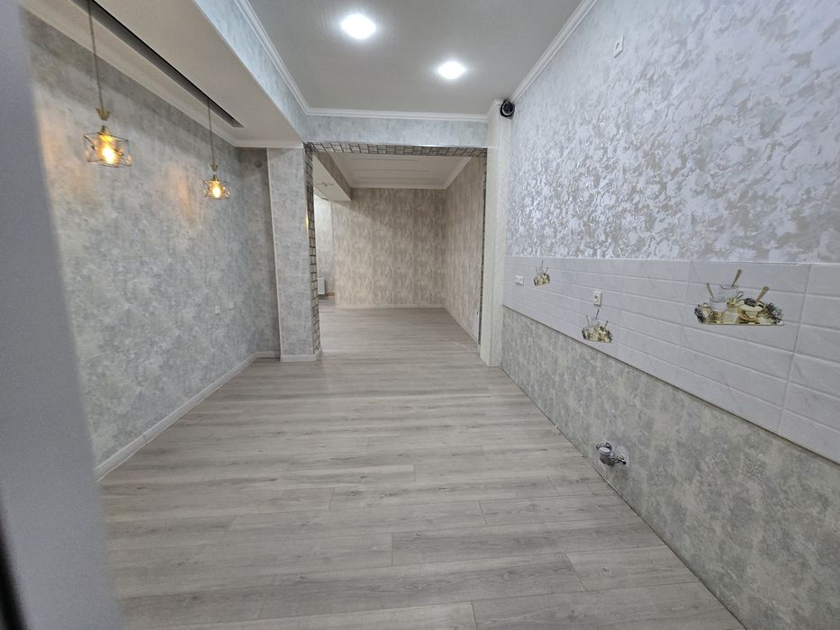 3 xona yangi uy sotiladi  raximov skool oldida