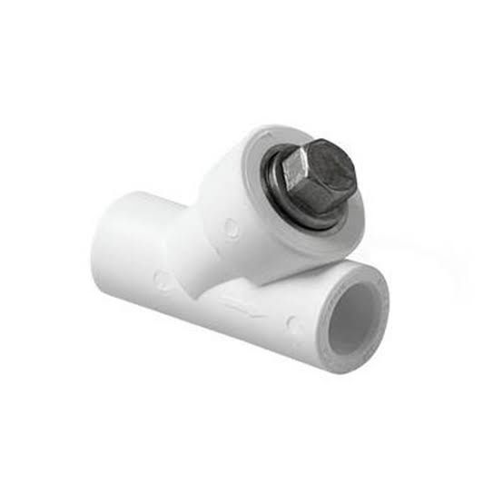 Веро пластиковые фитинги