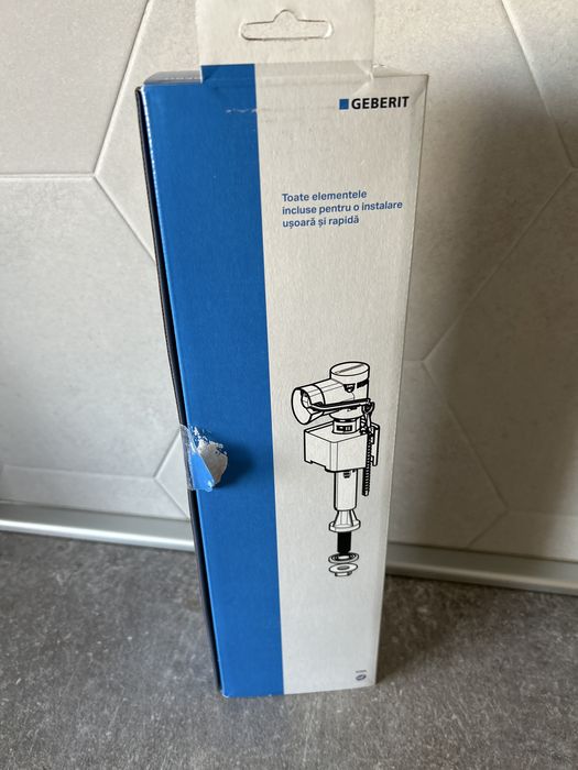 Flotor universal Geberit