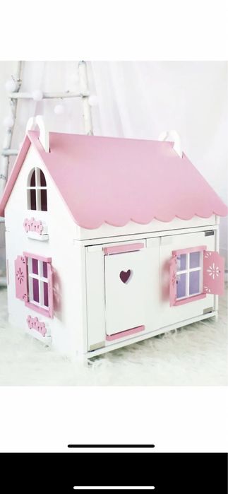 Домик для кукол