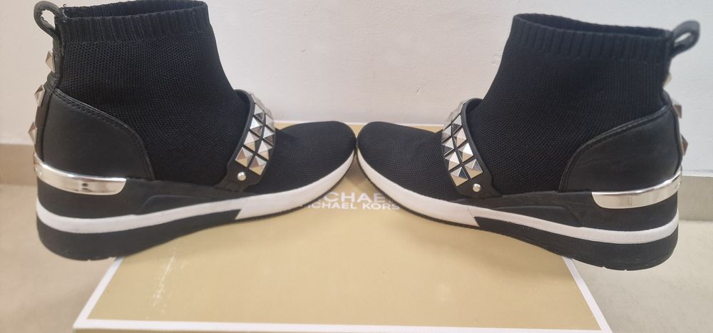Обувки Michael Kors