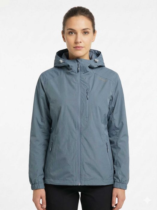 Vikafjell WaterProof 5000мм Яке/Дамско L