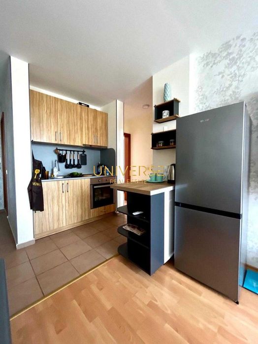 Продава се Тристаен апартамент в к.к. Слънчев бряг - 84 кв.м за 881 €/кв.м - Снимка #4