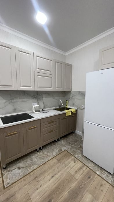 Каартира помесячно