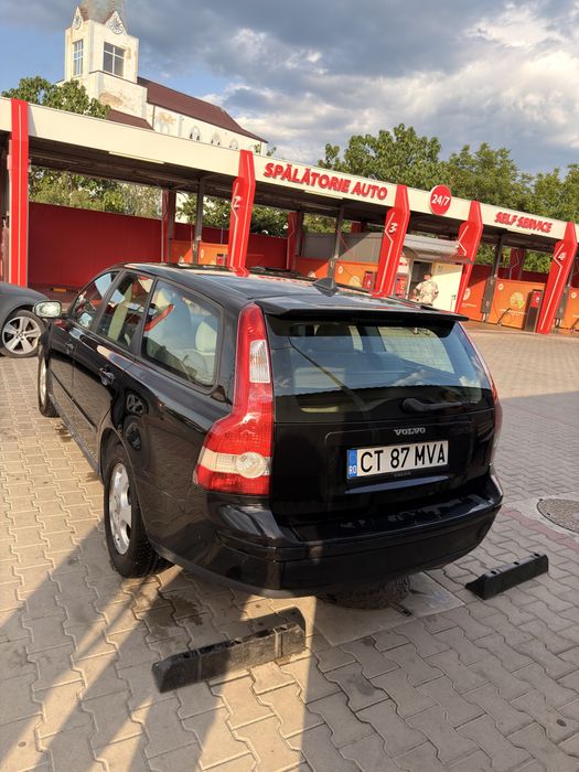 VOLVO V50 2007 — imagine 4