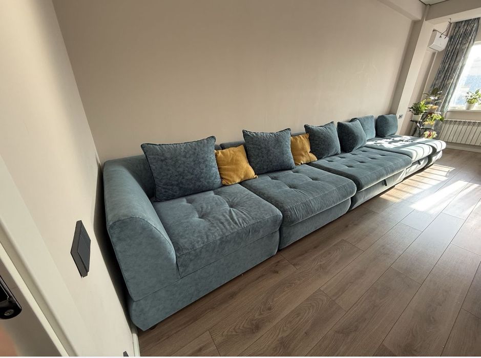 Диван трансформер