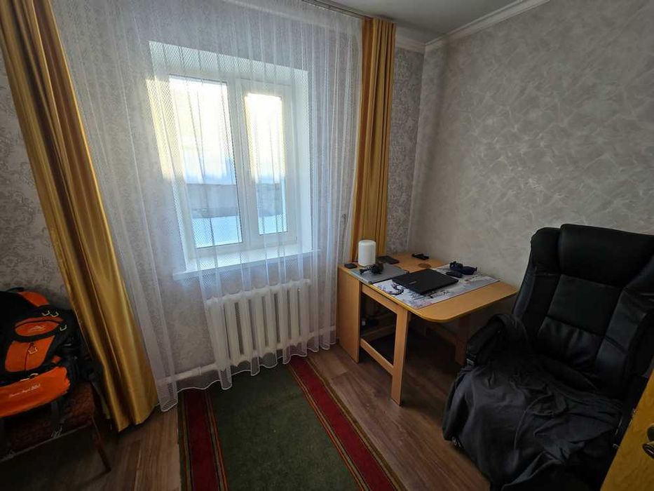 Продам дом на Аблакетке.