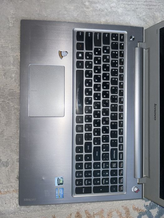 Ноутбук Lenovo Z500