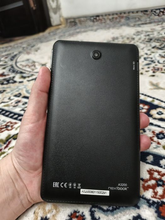 Продам планшет за 7тыс тг