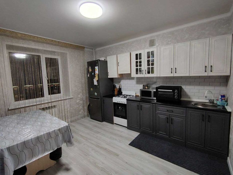 Продам 2 ком в ЖК Керемет