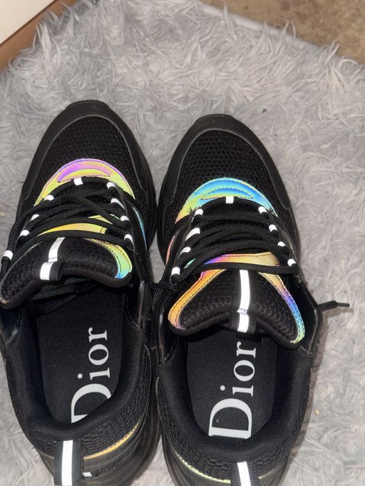 Dior b22 маломерки