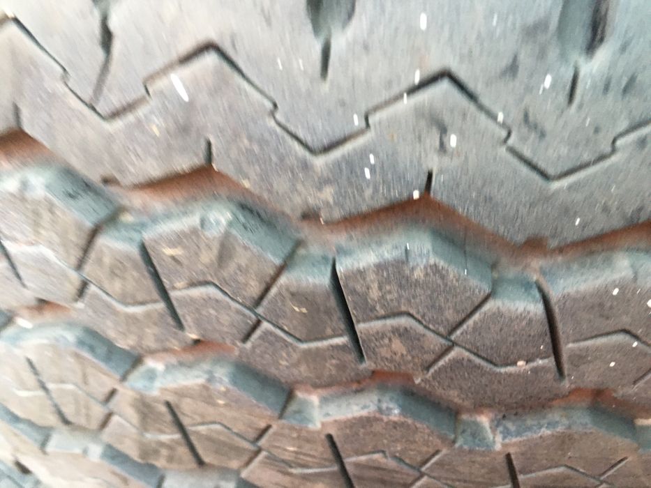 Cauciucuri 225 70 15 C