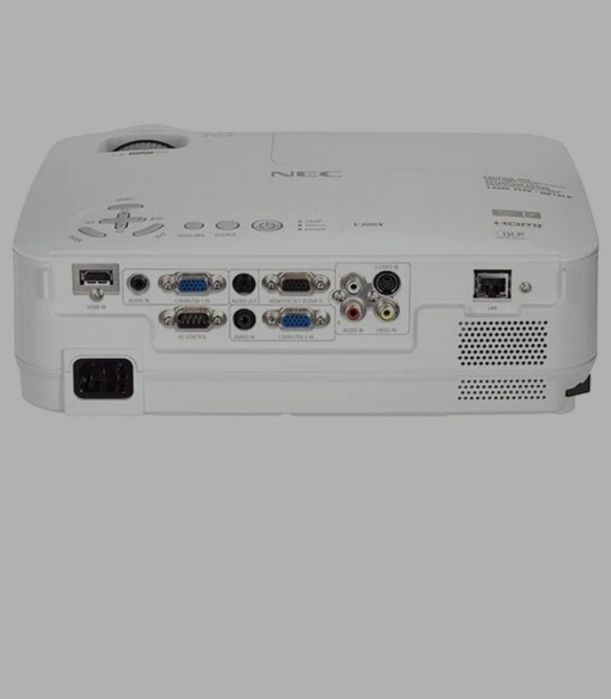 Проектор Nec v281w