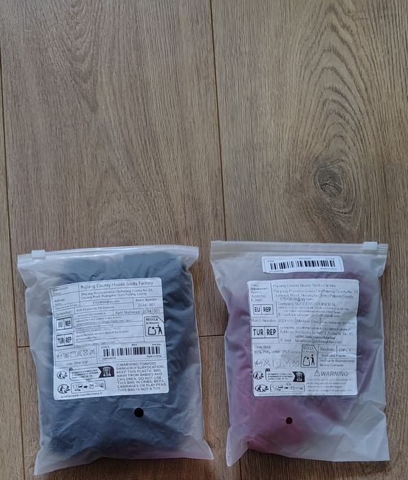 Еротично бельо два цвята