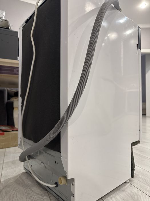 Ыдыс жуатын машина