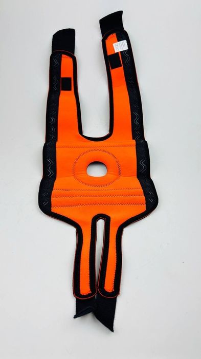 Наколенники бандаж коленного сустава фиксатор корсет спортивный компле