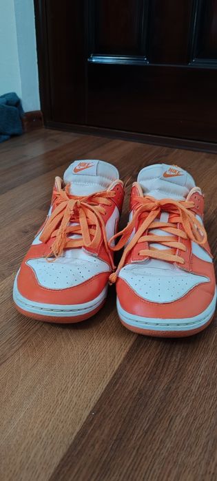 Adidași Nike low dunks