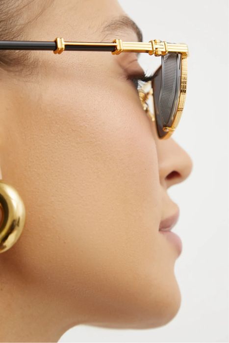 Ochelari de Soare Balmain BRIGADE - V Noi Full Box [Verificare Colet]