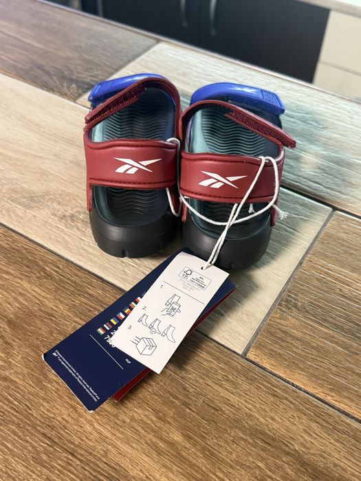 Детски Сандалки Reebok