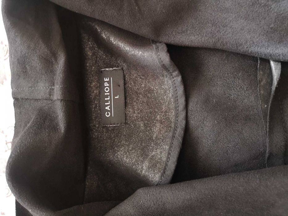 Разпродажба Модерни Кожени якета и сака (различни модели)