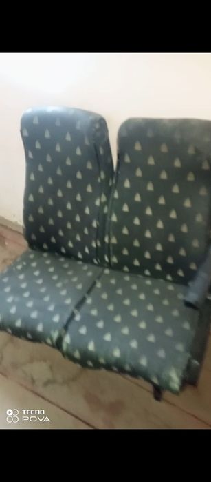 Sidinalar bor holati yaxshi